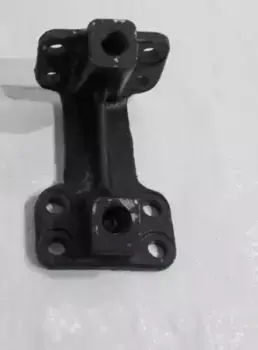 6430-2919044 (МАЗ) КРОНШТЕЙН РЕАКТИВНОЙ ШТАНГИ V-ОБРАЗНОЙ