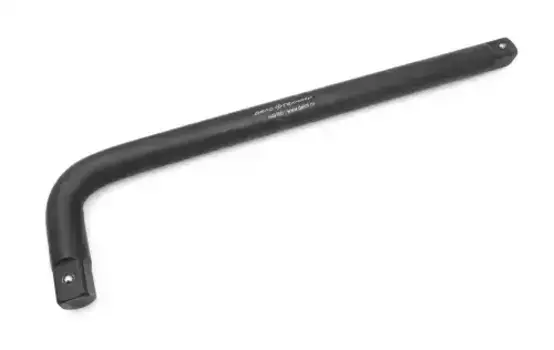 648150 Вороток L-образный 500 мм, 1' ДЕЛО ТЕХНИКИ