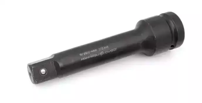 649020 Удлинитель 200 мм 1' ДЕЛО ТЕХНИКИ