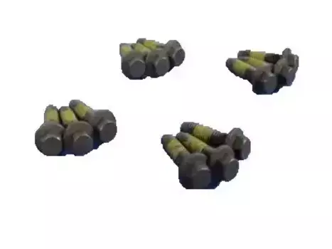 6507938AA болт выпускного коллектора MOPAR