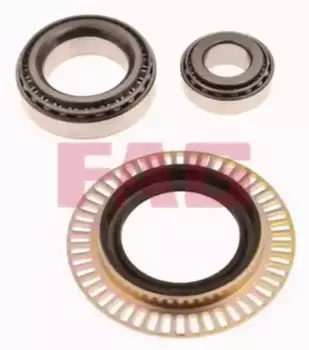 67/76=VKBA3565=R151.35 !к-кт подшипника ступ. пер.\ MB W220 2.8-4.0CDi 98> 713 6677 60 FAG