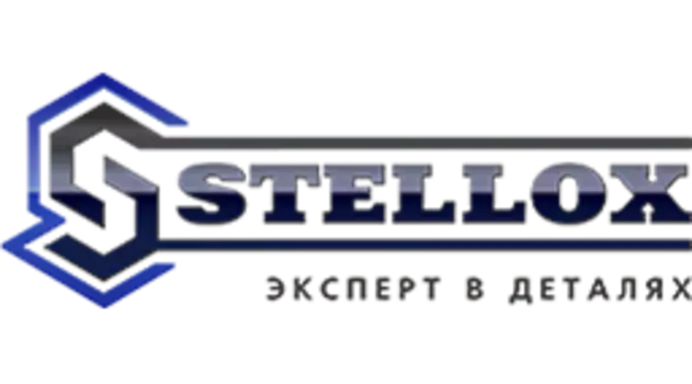 Тормозные колодки дисковые передняя ось STELLOX 689 019-SX