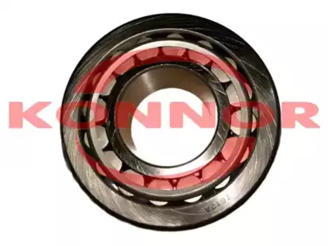 6-7612 А Подшипник ступицы пер. оси (наруж.) 6-7612 А KONNOR