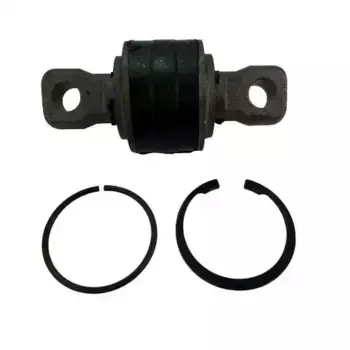 70102306 Сайлентблок рективной тяги 2 нижняя (задняя) Yutong 6938 2919-00991 AVLKRAFT