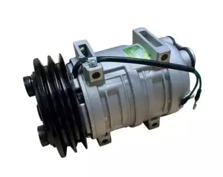 70200534 Компрессор кондиционера TM21 252-1565 48847242 24V AVLKRAFT