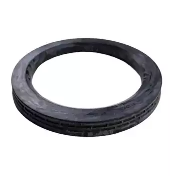 70202604 Сальник 130х175х16 ИК тормозной камеры задней широкий AVLKRAFT