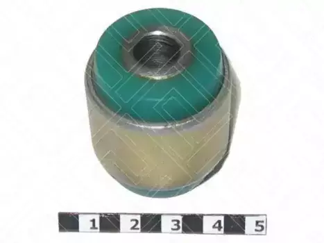 7064011 ПОЛИУРЕТАН САЙЛЕНТБЛОК ВЕРХНЕГО РЫЧАГА ПЕРЕДНЕЙ ПОДВЕСКИ ЗАПРЕССОВАННЫЙ