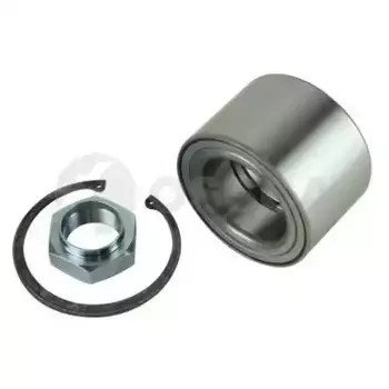 70744 Подшипник ступицы заднего колеса-одинарные колеса / NISSAN Interstar,NV400,OPEL Movano-B,RENAU OSSCA