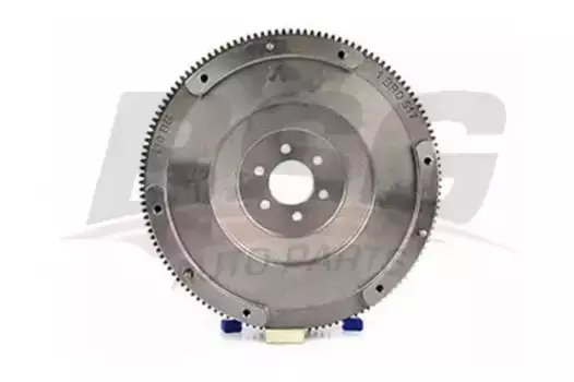 70-430-003 Маховик-одномассовый / CITROEN,PEUGEOT 1.6 Hdi 04~ BSG70430003 BSG