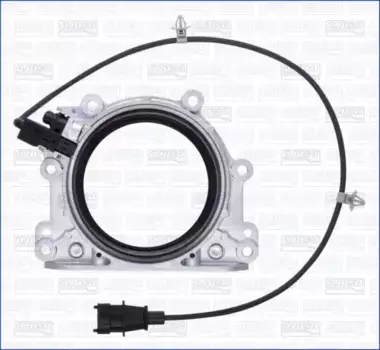 71008600 Ajusa Сальник с фланцем