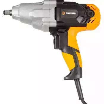 72/24/2 АКЦИЯ! Гайковёрт сетевой ГС-350НМ Вихрь