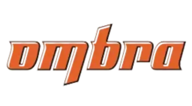 751180 751180 Отвертка стержневая крестовая ROUND GRIP, PH1х80 мм OMBRA