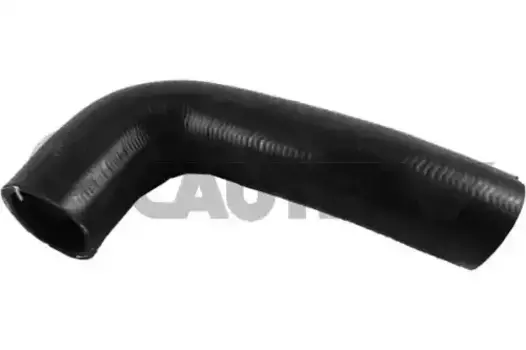 765472 Патрубок системы охлаждения - радиатор LAND ROVER: DISCOVERY II TD5 CAUTEX