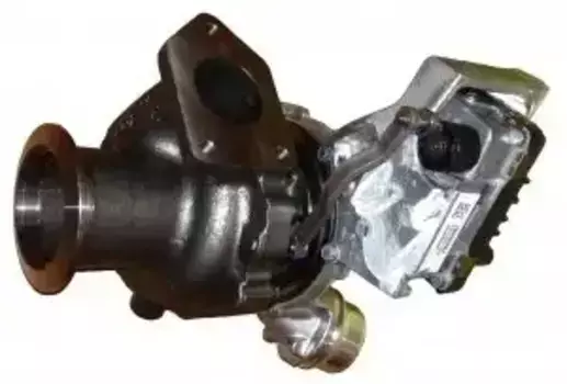 767378-0014 \ 767378-5014S Турбокомпресс GARRETT