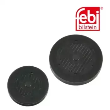 [7700106271S] !заглушки распределительного вала к-кт\ Renault Megane all 02> 23206 FEBI