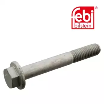 [7700763538] !болт рычага подв.\ Dacia Logan all 04>, Renault 19 all 88>/ Megane all 96> 26337 FEBI