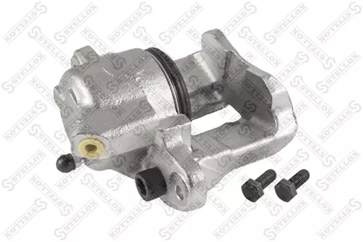 Суппорт тормозной STELLOX 05-90249-SX передняя ось слева