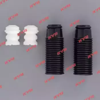 77 00 60+77 00 43=ASP-A134 !к-кт пыл.+отб.задн.\Audi 80/90 1.3-2.0 D/DT <91 915 700 KYB