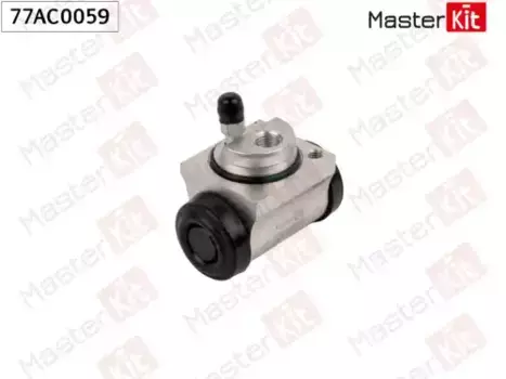 77AC0059 Цилиндр тормозной рабочий лев./прав. LADA LARGUS (R90) 2012 - MASTERKIT