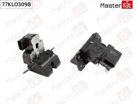77KLO3098 77KLO3098 Замок багажника Hyundai TUCSON/ix35 (TM) 2012 - MASTERKIT