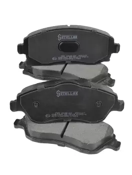 785 002B-SX 774 02=573011B !колодки дисковые п.\ Opel Corsa C 1.0-1.7DTi 00-01