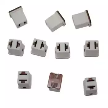 7T4Z14526B Предохранитель 25 А Экспл 11- FORD