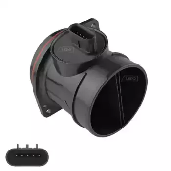 80089LSPA Датчик расхода воздуха LEDO