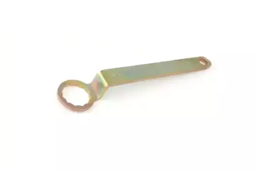 805386 Ключ шкива коленвала 38 мм (112174) ДЕЛО ТЕХНИКИ