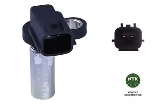 81037 датчик положения коленвала!\ Nissan Almera 2.2 Di/DCi 00>