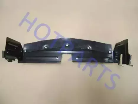 8105600K00 РАМКА РАДИАТОРА КОНДИЦИОНЕРА ПЕРЕДНЯЯ HOVER HOT-PARTS