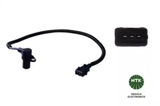 81155 датчик положения коленвала!\ Iveco Daily,Citroen Jumper,Peugeot Boxer 2.8HDi 00> NGK