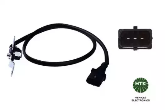 81275 датчик положения коленвала!\ Fiat Punto/Bravo/Brava, Opel Vectra C 1.9JTD/CDTi 97> NGK