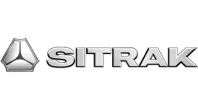 812W50410-6885 Камера тормозная (C7H MAX)