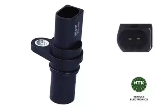 81313 датчик положения распредвала!\ Audi A3/A4, VW Golf/Passat/Jetta 1.8/2.0i/TSi 04> NGK