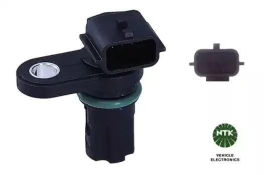 81342 датчик положения распредвала!\ Nissan Qashqai/Tiida/X-Trail 1.8-2.0 07> NGK