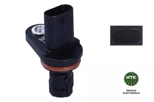 81426 датчик положения распредвала!\ Chevrolet Aveo T250 1.4 04.08>/Cruze 1.6 83Kw NGK