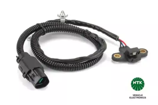 81495 датчик положения коленвала!\ Hyundai SantaFe 2.4 00> NGK