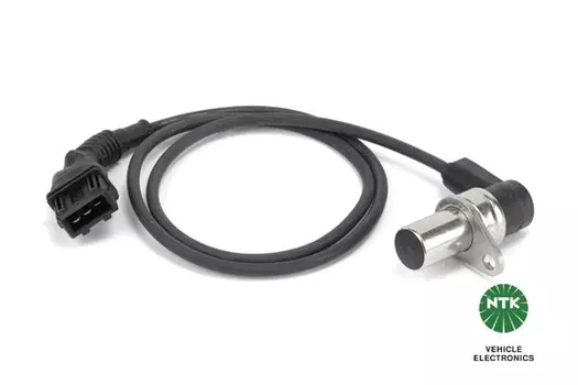 81497 датчик положения коленвала!\ BMW E36 2.0i 24V 92>/E34 2.0i 24V 89> NGK