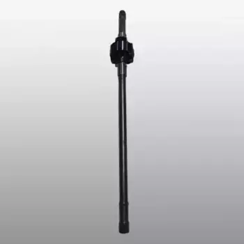 81.36402.6323 Полуось (шрус) левый (L=1252) 6x6 SHAANXI