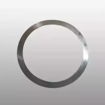 81.90711.0605-0.2 Регулировочная шайба, толщина 0,2мм (Shaanxi Hande Axle Co., Ltd)