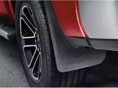 82215489AD Брызговики задние пластик CHRYSLER