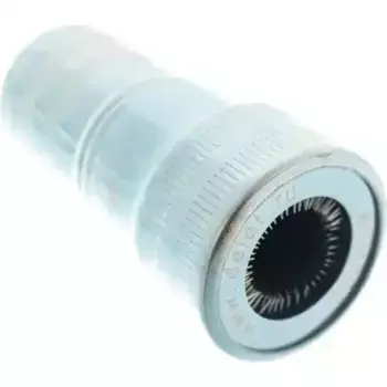 824020 Щётка для очистки клемм АКБ ДЕЛО ТЕХНИКИ