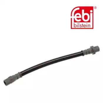 851509=IM23552 [34321159524] !шланг торм. зад.\ BMW E36 1.6-2.8 M40-M44/M50/M52 L=225 01726 FEBI