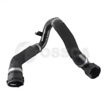 85225 Шланг радиатора, нижний / LAND ROVER Discovery-III/IV,Range Rover Sport 3.0 D 05~ OSSCA
