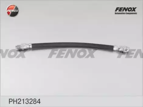 853918=31.21155 [7704003958] !шланг торм. пер.\ Renault R19/R21 1.2-2.1TD 86> L=287