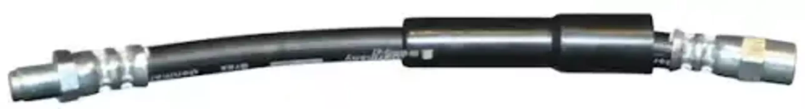 854753=1181F=104433HP [8D0611775D] !шланг торм. зад.\ Audi 80-A6 1.8-4.2 82> L=215