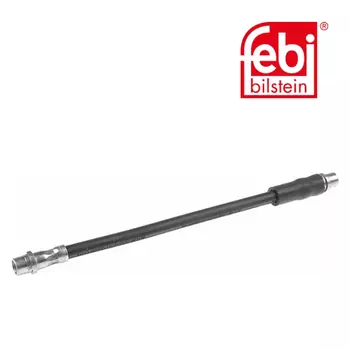 854768=IM60371=JP611520002 [4A0611707] !шланг торм. пер.\ Audi 100/A6 1.6-2.5TDi 90-97 L=270