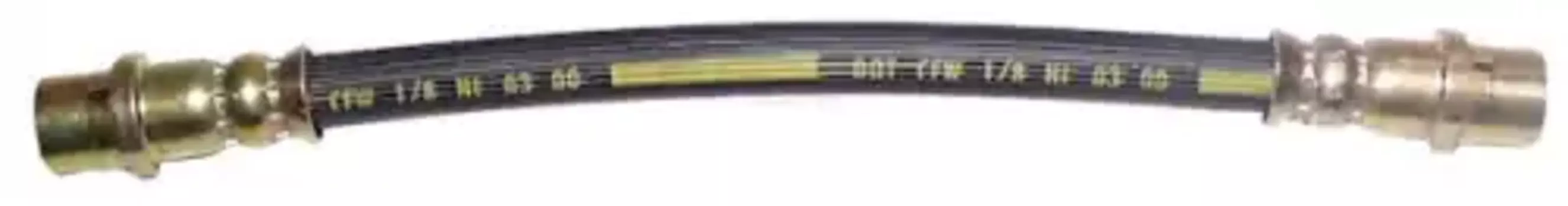 854772=14048F=IM60543=104434HP [8D0611775E] !шланг торм. зад.\ Audi A4, VW Passat 94-01