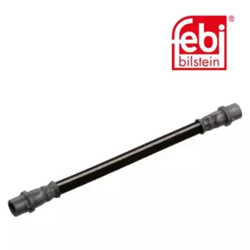 854772=IM60543=104434HP=JP611650005 [8D0611775E] !шланг торм. зад.\ Audi A4 all 95> L=180 14048 FEBI