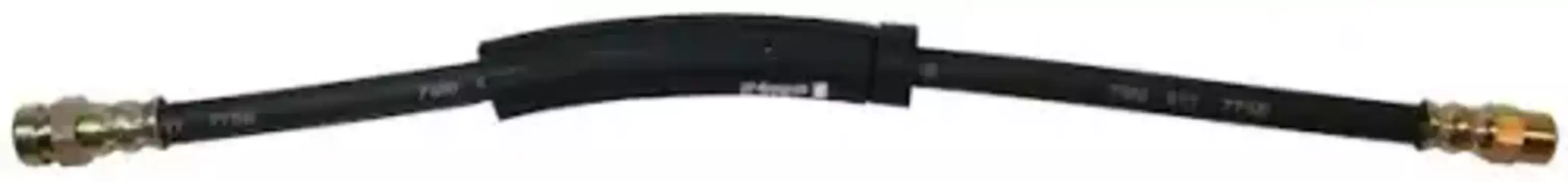 854789=IM60524=108933HP [7335770] !шланг торм. зад.\ Ford, VW Sharan 1.8-1.9TDi 96> 1161701900 JP